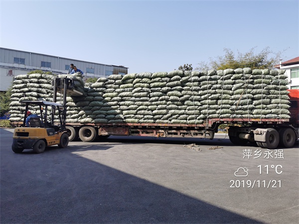 銷(xiāo)售國(guó)內(nèi)的填料產(chǎn)品